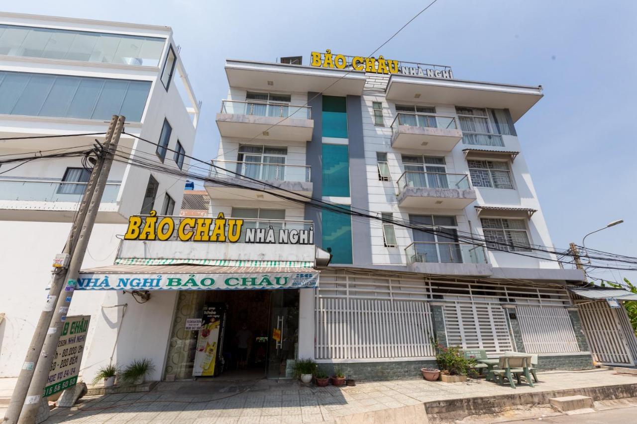 Khách sạn Oyo 1037 Bao Chau 2*