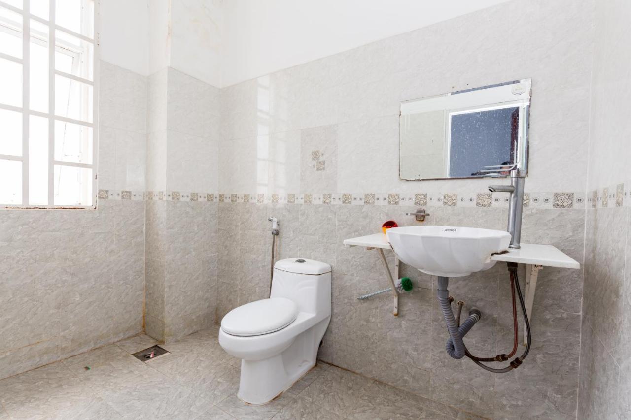 Oyo 1037 Bao Chau TP. Hồ Chí Minh