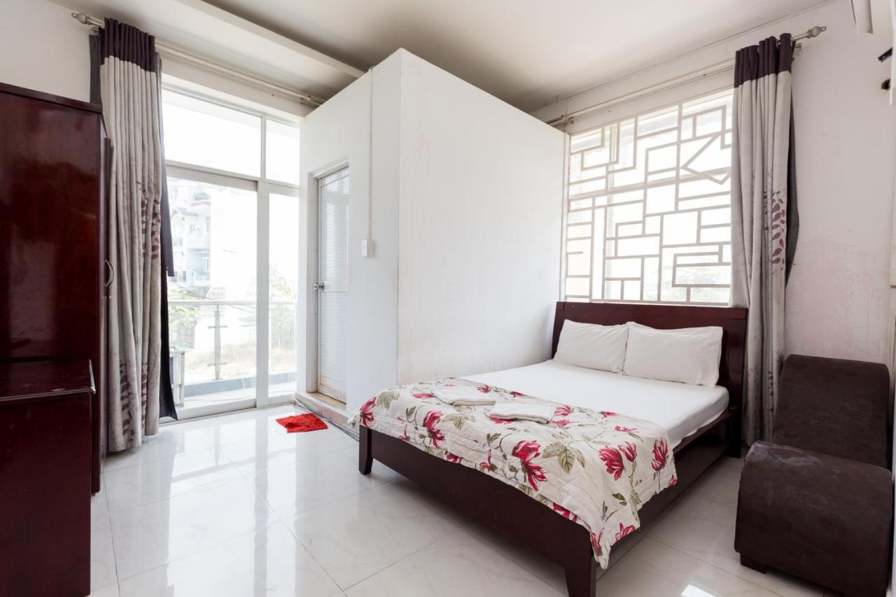 Khách sạn Oyo 1037 Bao Chau