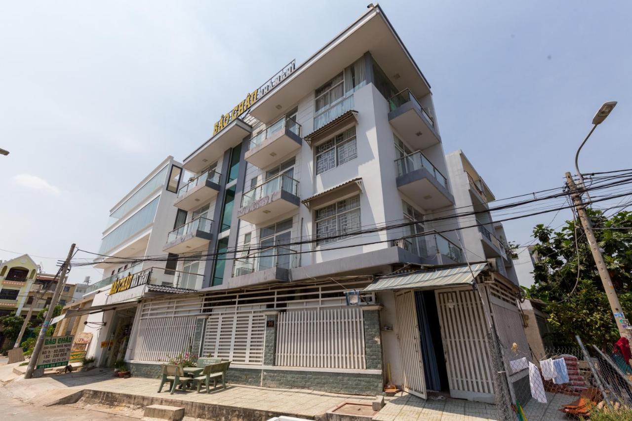 Oyo 1037 Bao Chau 2* TP. Hồ Chí Minh