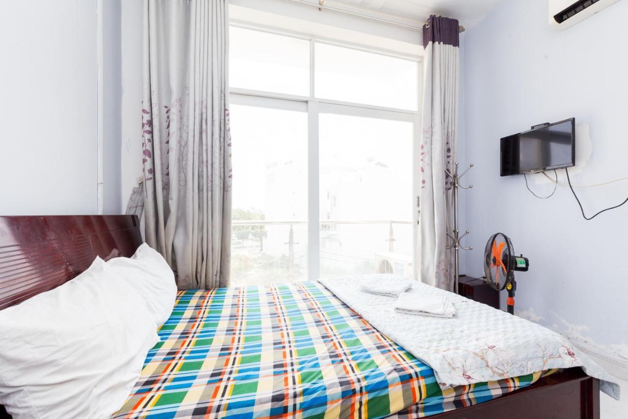 Khách sạn Oyo 1037 Bao Chau