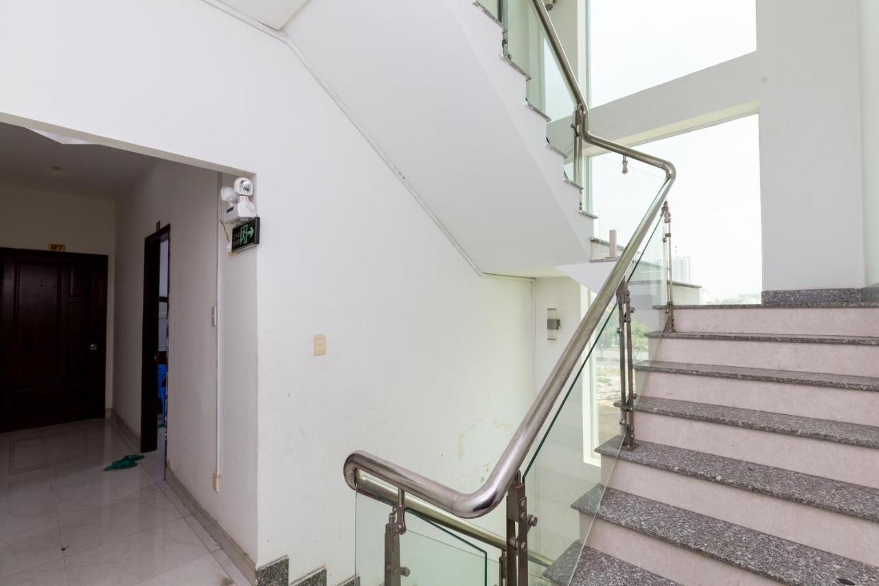 Oyo 1037 Bao Chau Khách sạn 2*