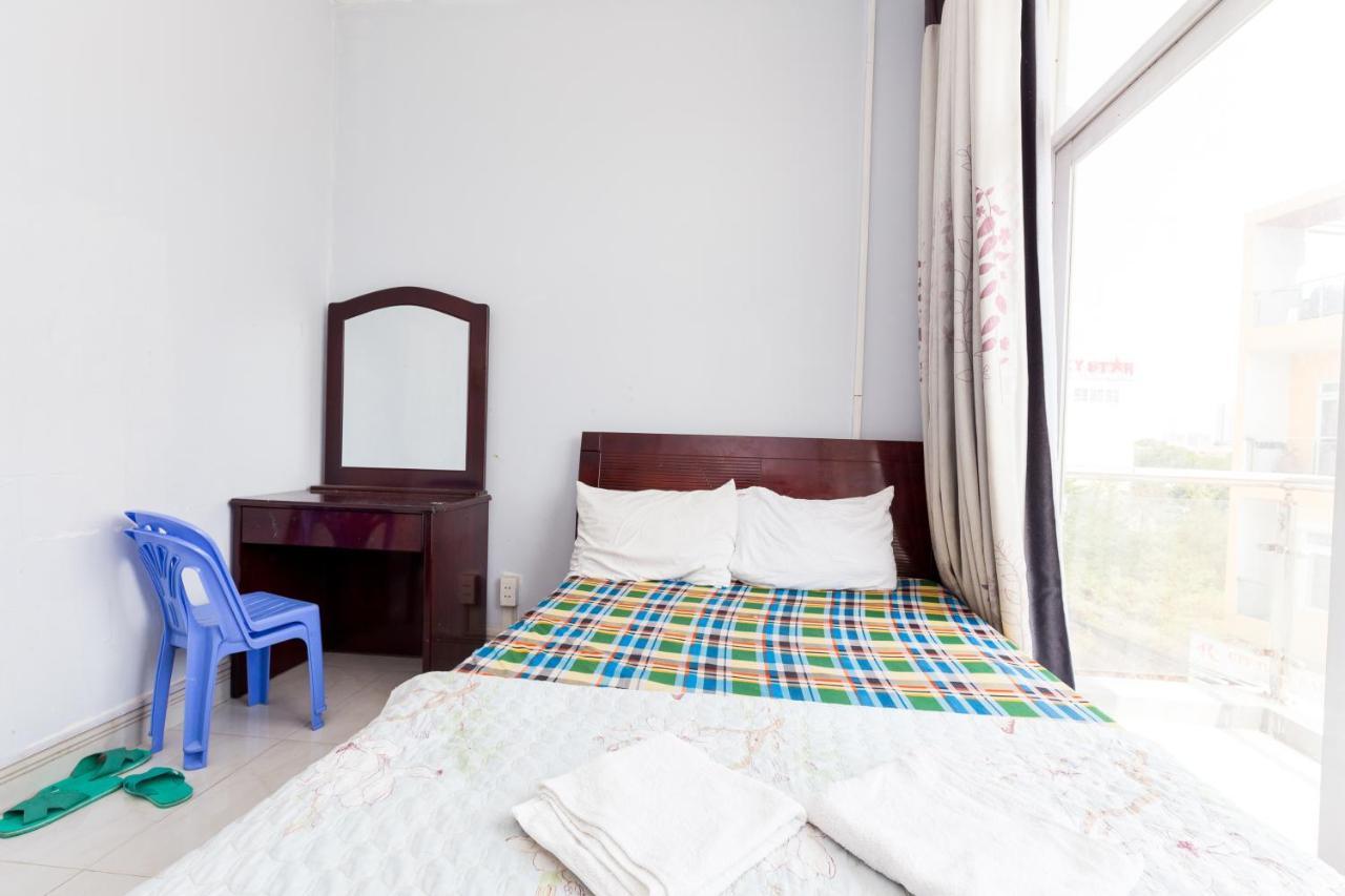 Oyo 1037 Bao Chau Khách sạn TP. Hồ Chí Minh