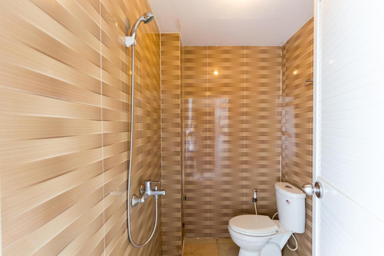 Oyo 1037 Bao Chau 2* TP. Hồ Chí Minh