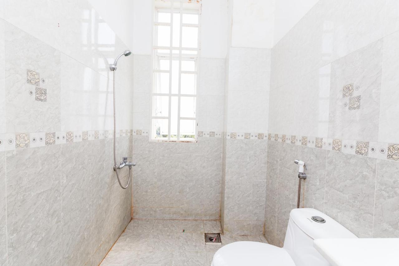 Oyo 1037 Bao Chau 2* TP. Hồ Chí Minh
